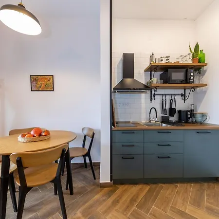 Apartmán Gora 2 *