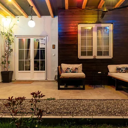 Gora Apartman Vrdnik