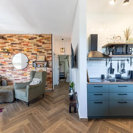 Gora Apartman Vrdnik