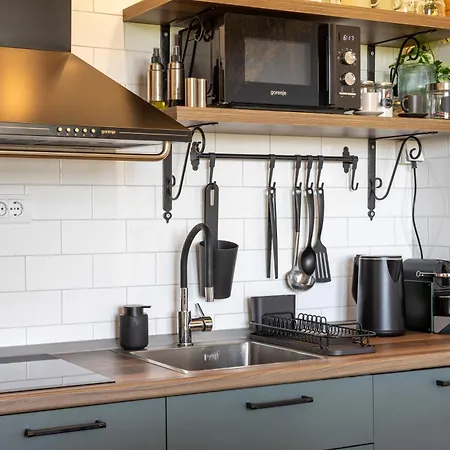 Apartman Gora Vrdnik